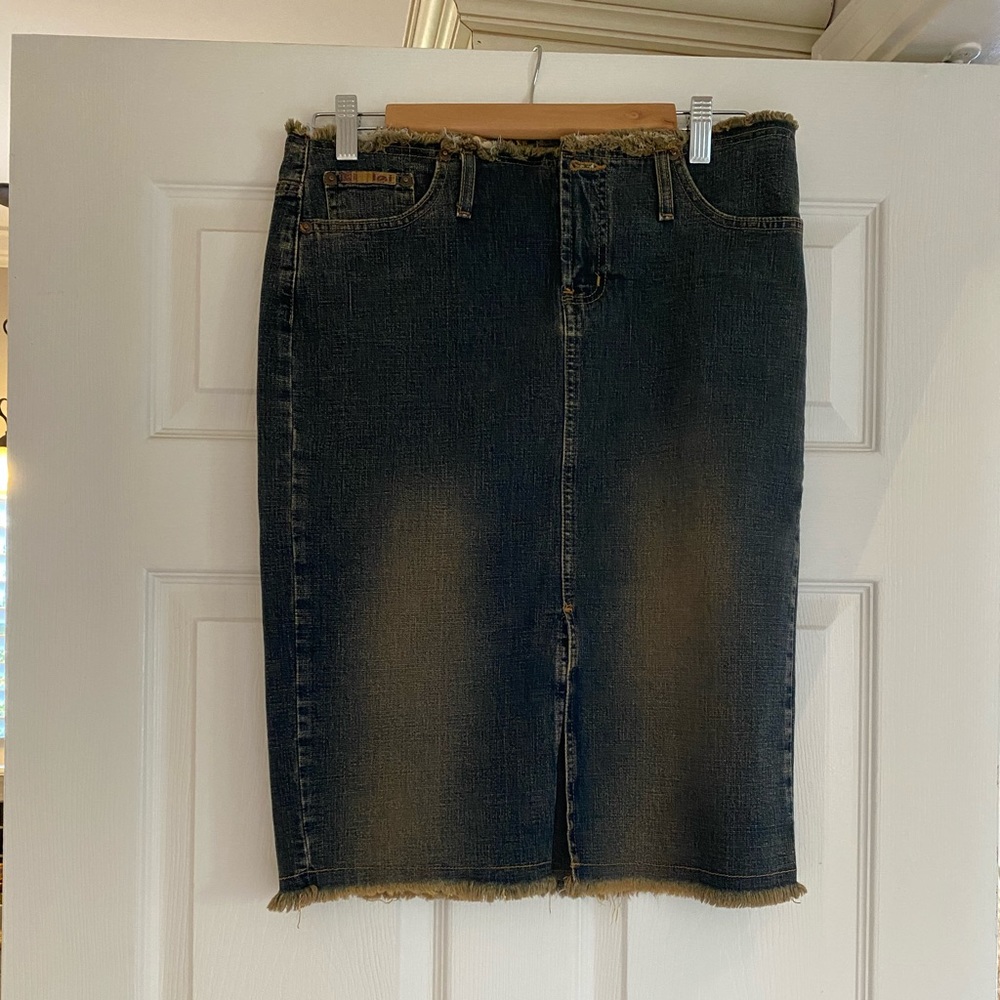 Skirt